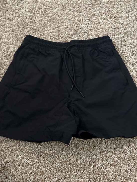 American Eagle Outfitters Other - American Eagle Outfitters Men's Black Athletic Shorts